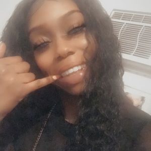 Meet your Posher, Tatiana